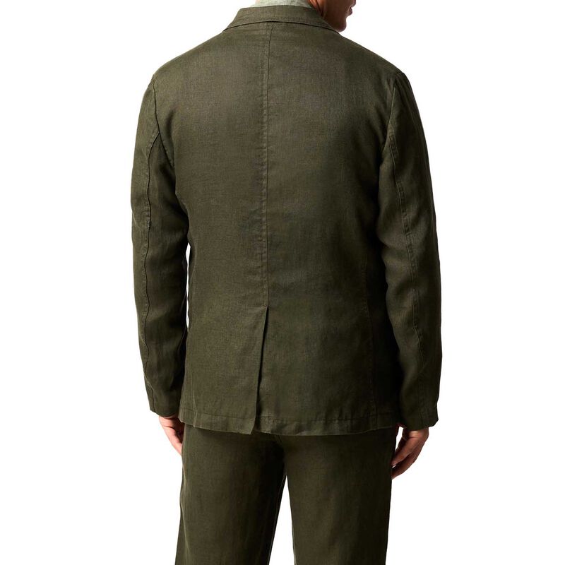 Rodd & Gunn Campbell Island Jacket image number 1